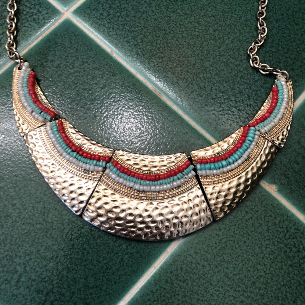 Cute necklace